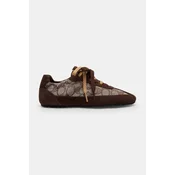 Coach Coach Soft Sneaker With Signature Jacquard tenisice za žene