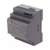 Ispravljac HDR-100-12, 7500mADC, 12VDC, za DIN šinu