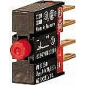 Eaton Kontaktni element 1 odpiralo, tipkalni 250 V/AC Eaton E01 1 kos