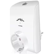 UBNT mFi, krmilna vtičnica 1-port 230V, WiFi