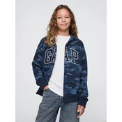 GAP Childrens Sweatshirt with Logo - Boys