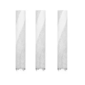 Alpok Set filter za tuš SpaTouch, Carbon