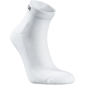 Nogavice Seger Running Active - Bela - 37-39