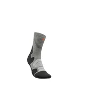 Bauerfeind Sports Outdoor Merino Mid Cut Socks