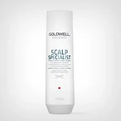 Goldwell Šampon protiv peruti Dualsenses Scalp Specialist Anti-Dandruff, 250 ml