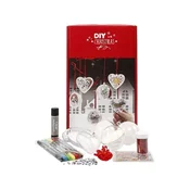 Hobby DIY set, Božični ornamenti