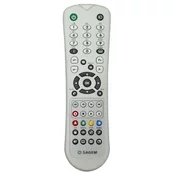 General SAGEM DTR-84250, DTR-94160 - compatible General-branded remote control