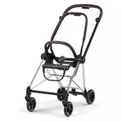 Cybex ram i sedalni deo za Mios 4.0., Brown chrome