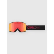 Giro Method II Stacked Black Goggle vvd infrared