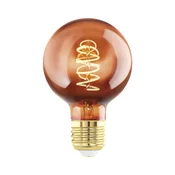 LED prigušiva sijalica E27/4W/230V 2000K - Eglo 110198