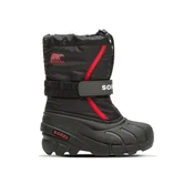 Škornji za sneg Sorel Flurry™ Boot 2114082015 Črna