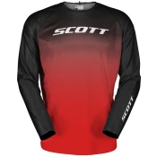 SCOTT EVO Swap motocross dres crno-crveni rasprodaja