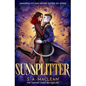 Sunsplitter