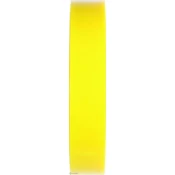 BBB BTI-150 TUBELESS RIMTAPE trak za platišča, rumen (22 mm)