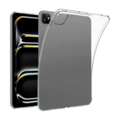 Maska za telefon Teracell Skin za iPad Pro 13 (2025), Providna