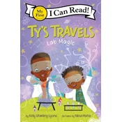 Tys Travels: Lab Magic