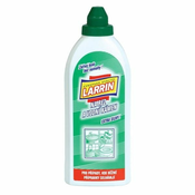Čistilo za rjo in vodni kamen - Larrin, 500 ml