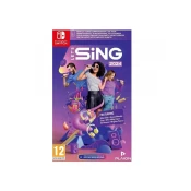 Lets Sing 2024 (Nintendo Switch)