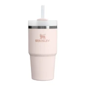 Stanley The Quencher H2.O FlowState 0.6L / 20oz Bott rose quartz 2.0