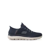 Skechers  232457-NVY  Modra