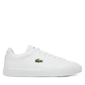 Superge Lacoste Lerond 7-49CFA0037 Bela