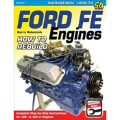 Ford Fe Engines
