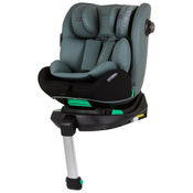 Chipolino Autosedište olympus pastel green ( STKOL02404PG )