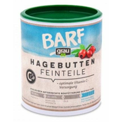 Grau BARF naravni šipkov granulat, vitamin C, 375 g