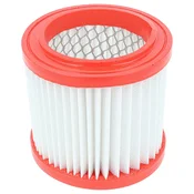 Kartušni filter za Parkside PAS 500 A1/Einhell BT-VC 700