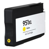 Kompatibilna kartuA!a za HP 951XL / CN048AE - rumena