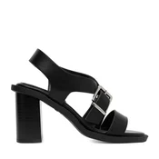 Sandali JENNY CEO-HY7750-1 Črna