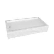 Bolero Lux Kadica 100X80cm