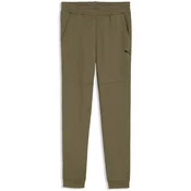 PUMA DONJI DEO PUMA PUMATECH PANTS DK CL ZA MUŠKARCE