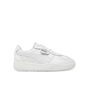PUMA Palermo Moda Leather Sneakers Women, Shoes, White, 37.5