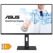 ASUS HA2441A HealthCare 60,96cm (24) QHD IPS 75Hz DP/HDMI/USB-C DICOM medicinski monitor