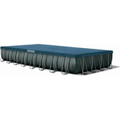 Pokrivna cerada za Frame Pool Ultra Quadra - 975 x 488 cm
