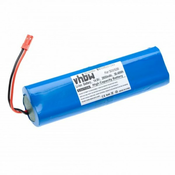 Kompatibilna baterija za Zaco V4/V5x/V80/V85, 2600 mAh