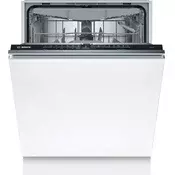 BOSCH SMV2HVX02E vgradni pomivalni stroj - Bosch - D