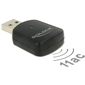 12502 USB 3.0 dual band WLAN c / a / b / g / n Mini Stick 867 Mb/s