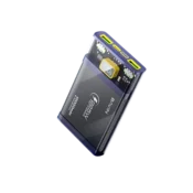Bavin Power bank 10 000mAh 22.5W - PC002 crna