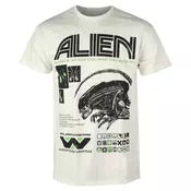 Filmska majica moška Alien - Icons - NNM - ALI09833TSC