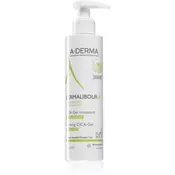 A-Derma Dermalibour Cica+penušavi gel 250ml