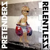 The Pretenders - Relentless (Limited Edition) (Baby Pink Coloured) (LP)