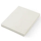 NEW Pergamentni papir za prigrizke bele barve 500 kosov. 250x200 mm - Hendi 678237