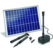 Heissner SUN-POWER Črpalka za ribnik 610 l/h 0,00017 m3/s