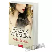 Pesak vremena - Sidni Šeldon
