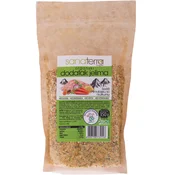 Organski dodatak jelima, 350g, sanatera