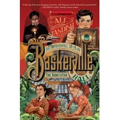 The Improbable Tales of Baskerville Hall Book 2: The Sign of the Five