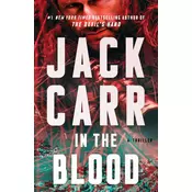 In the Blood: A Thriller