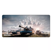 World Of Tanks - The Winged Warriors XL Mousepad